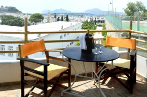 Sky-Line Apartments - Dodekanes Afántou